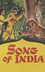 Song of India