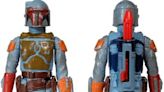 Boba Fett Star Wars figure becomes world’s most valuable vintage toy | FOX 28 Spokane