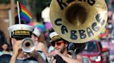 Oklahoma's King Cabbage Brass Band growing an audience with New Orleans-inspired sound