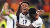 La premonición de Ollie Watkins antes de darle el triunfo a Inglaterra