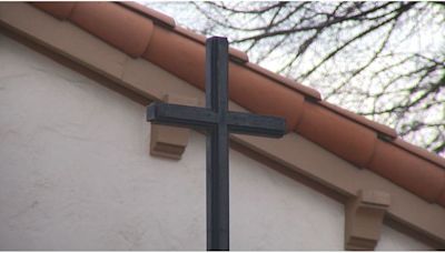 Central Valley’s Catholic diocese joins three others in California in declaring bankruptcy