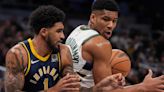 Milwaukee Bucks vs Indiana Pacers predictions, odds: Who wins NBA playoff series?