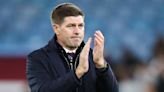 Steven Gerrard accepts criticism for Aston Villa’s disappointing start