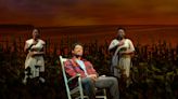 BROADWAY REVIEW: ‘Home’ by Samm-Art Williams is richly poetic play about quest for inner peace