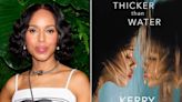 Kerry Washington Tried To Return Money From Book Proposal When She Discovered Truth About Her Biological Father