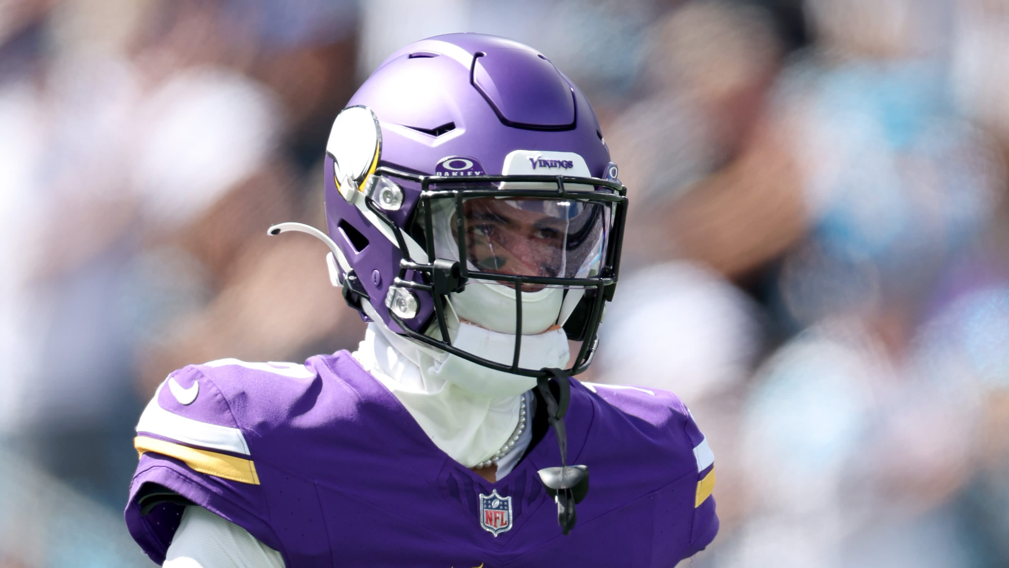 Vikings Poised to Part Ways With $17 Million Vet to Land Budding All-Pro