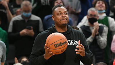 Paul Pierce's Blunt Message For LeBron James, Lakers After Game 4 Win