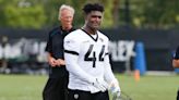 Philadelphia Eagles sign veteran linebackers Myles Jack and Zach Cunningham