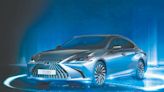 Lexus推出UV快速修補服務 - 時尚消費