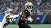 Michael Thomas, Derrick Brown had altercation after Monday night's Saints-Panthers game