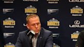 Timberwolves hire Nuggets exec Tim Connelly