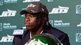 Newest Jets tackle Olu Fashanu: ‘At the end of the day, I want to win’