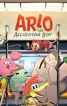 Arlo the Alligator Boy