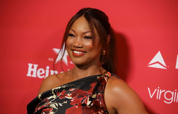 Garcelle Beauvais Condemns Donald Trump's 'Lies' About The Haitian Community