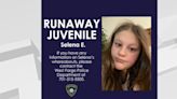 West Fargo runaway juvenile found safe
