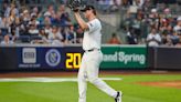 Gerrit Cole says emotional return from elbow injury in season debut for Yankees was ‘a special game