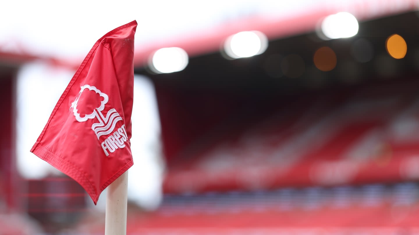 Nottingham Forest learn outcome of appeal against Premier League points deduction