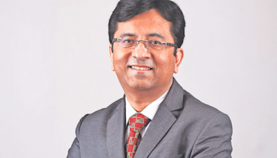 Increase SIP amounts by 8-12% every year: PPFAS Mutual Fund CIO Rajeev Thakkar