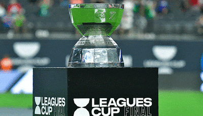 Leagues Cup: Así quedaron los grupos entre la Liga MX y la MLS
