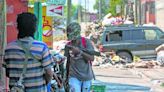 Violencia de las pandillas deja cadáveres en calles de Puerto Príncipe y provoca éxodo | El Universal