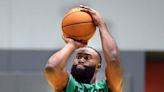 Identifying one weakness in Jaylen Brown’s game, and other Celtics observations - The Boston Globe