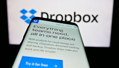 Hacker Breaches Dropbox Sign Database, Views Customer Data