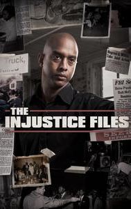 The Injustice Files