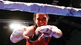 Women's boxing at risk? Boxers fight to stay in the ring