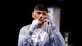 Joe Cordina ready for world title fight at home in Cardiff against Kenichi Ogawa