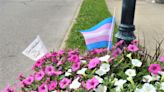 Threats, vandalism and the First Amendment: Indiana town divided by LGBTQ Pride display