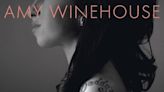 Se anuncia película y set de Música de Amy Winehouse