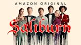 Saltburn Streaming: Watch & Stream Online via Amazon Prime Video