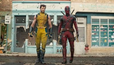 Deadpool & Wolverine, il trailer include un easter egg su Iron Man