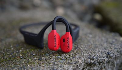 These impressive bone conduction headphones offer 3 important safety features