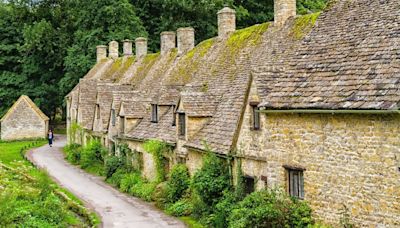 Imperdibles: estos son los tres pueblos más fotogénicos de Inglaterra