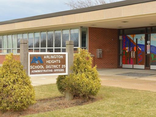 Arlington Heights School District 25 nurse fired over allegations of mishandling students’ meds