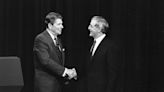 The questions about Biden's age and fitness are reminiscent of another campaign: Reagan's in 1984