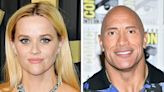 Reese Witherspoon Sent a Fan Tweet to ‘The Rock’ That Claimed She Would Beat Him in a Fight (and He Had the Best Reaction)