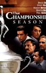 That Championship Season (1982 film)