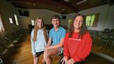 Faces of the Valley: Teenage trio starts faith-based charitable endeavor in Freeport