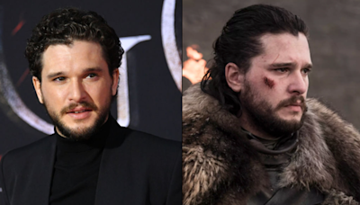 Kit Harington finally speaks out on his thoughts behind controversial Game of Thrones finale