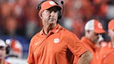 Clemson, Dabo Swinney facing turning point ahead of showdown with No. 3 Florida State