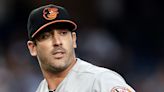 MLB Player Matt Harvey Suspended After Providing Drugs to Late Pitcher Tyler Skaggs