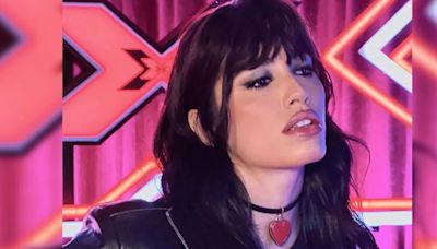 Lali Espósito reversionó el clásico “Mil horas” junto a Cachorro López: “Viva la música”