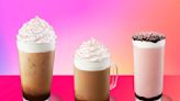 Berry good! Starbucks introduces Strawberry Truffle Cream Frappuccino