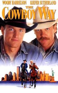 The Cowboy Way (film)