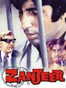 Zanjeer (1973 film)