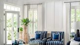 12 Living Room Curtain Ideas to Try in Your Space