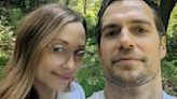 VIDEO: Henry Cavill será papá por primera vez junto a su novia Natalie Viscuso