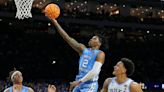 How UNC basketball’s Caleb Love is becoming even scarier to opponents this season